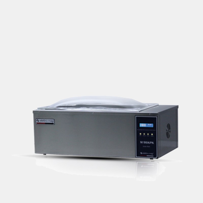 ELEKTROMAG M 96 KPK Bakteriyolojik Su Banyosu (Karıştırıcılı) 