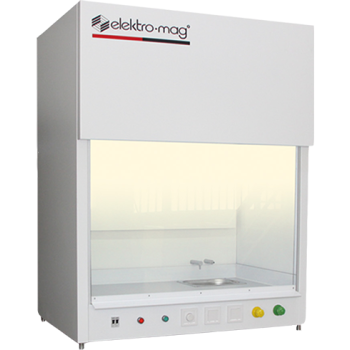 ELEKTROMAG 902 Çeker Ocak