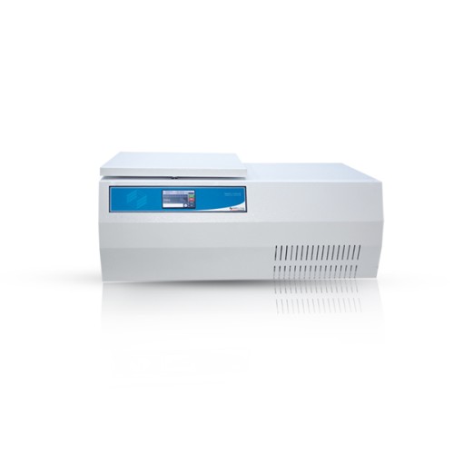 ELEKTROMAG M 2815 PR Soğutmalı Santrifüj