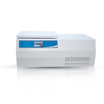 ELEKTROMAG M 4808 PR Soğutmalı Laboratuvar Santrifüjü