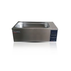 ELEKTROMAG M 2535 Su/Buhar Banyosu