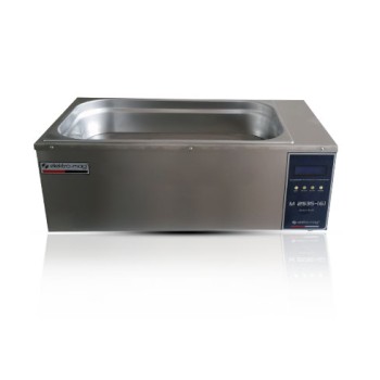 ELEKTROMAG M 2535 Su/Buhar Banyosu