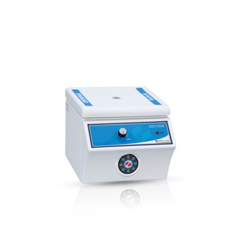 ELEKTROMAG M 19 Hematokrit Santrifüj