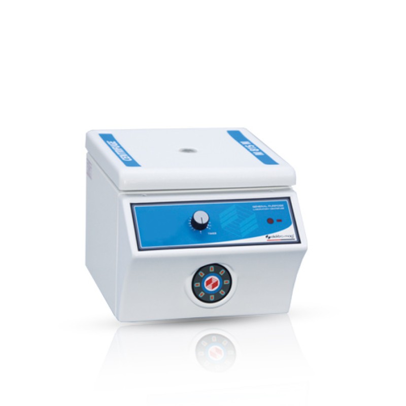 ELEKTROMAG M 19 P Hematokrit Santrifüj
