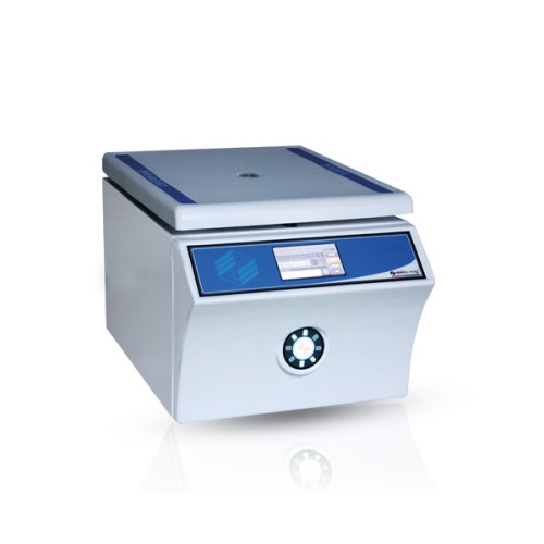 ELEKTROMAG M 815 A Laboratuvar Santrifüjü