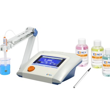 Inesa REX PH600L Masaüstü pH Metre