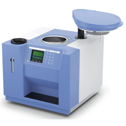 IKA C 200 Kalorimetre