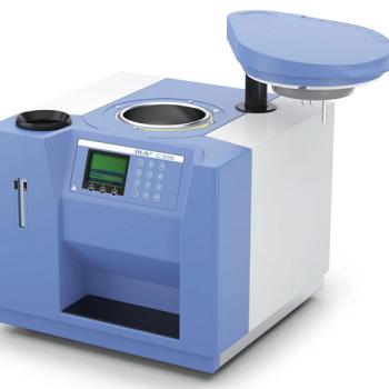IKA C 200 Kalorimetre