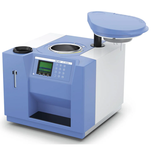 IKA C 200 Kalorimetre