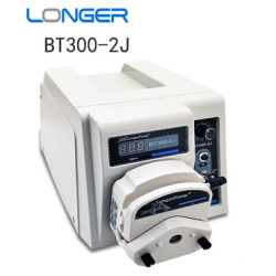 Longer Pump BT300-2J Peristaltik Pompa