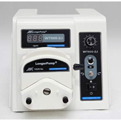 Longer Pump WT600-2J Peristaltik Pompa