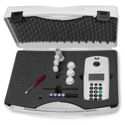 Merck Spectroquant® Move 100 Taşınabilir Kolorimetre Merck Spectroquant® Move 100 Taşınabilir Kolorimetre