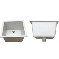 LABORATUVAR POLİPROPİLEN EVYE VE AKSESUARLARI