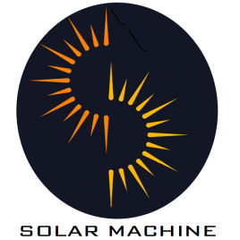 Solar Makine Laboratuvar ve Sanayi Cihazları Ltd.Şti.