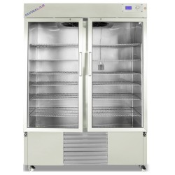 Mbr Serisi Kit&Kan Saklama Dolapları - Soğutucular