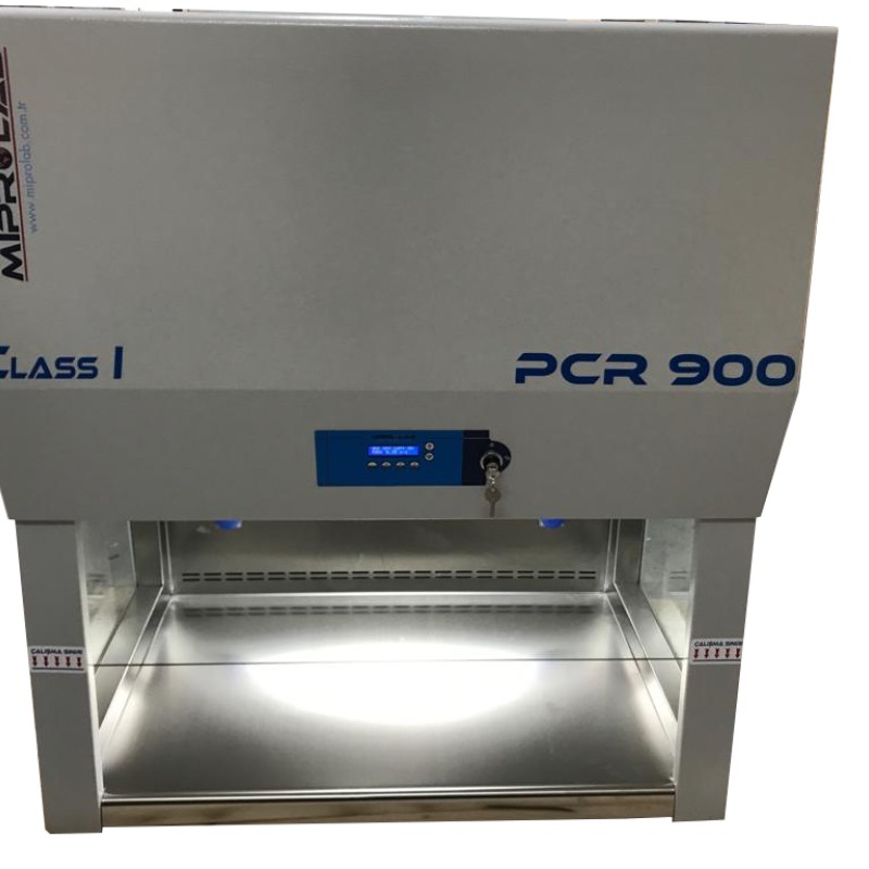 Pcr Kabini