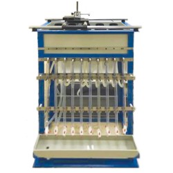 Permeabilite Cihazı