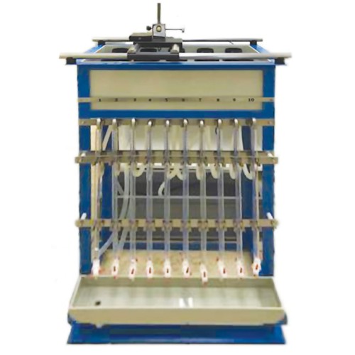 Permeabilite Cihazı