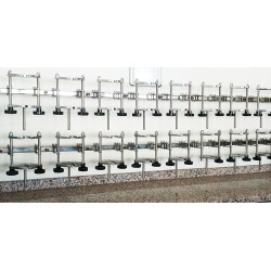 Basınçlı Süzme Düzeneği