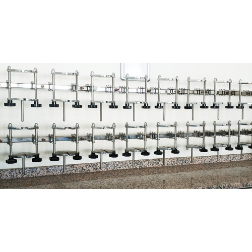 Basınçlı Süzme Düzeneği