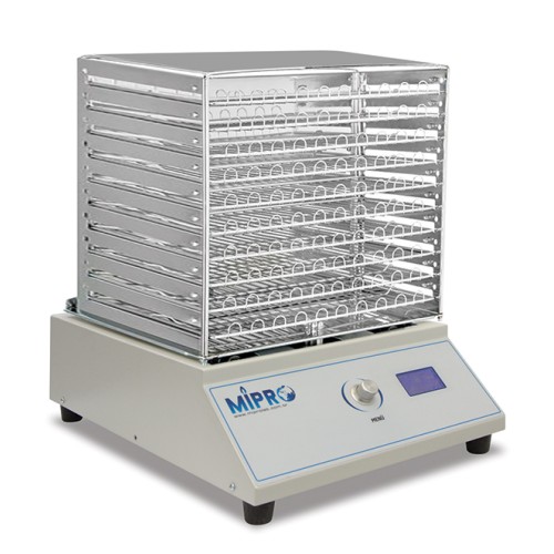 Mps Serisi Trombosit Çalkalayıcı