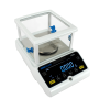 ADAM EQUIPMENTS LAB 124i Analitik Terazi
