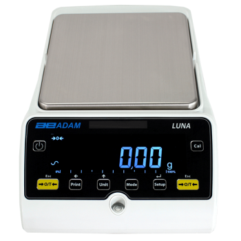 ADAM EQUIPMENTS LTB 2602i Hassas Terazi