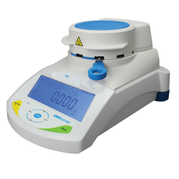 ADAM EQUIPMENTS PMB 53 Nem Tayin Cihazı