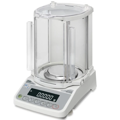 AND HR 250 AZ Analitik Terazi AND HR 250 AZ Analitik Terazi