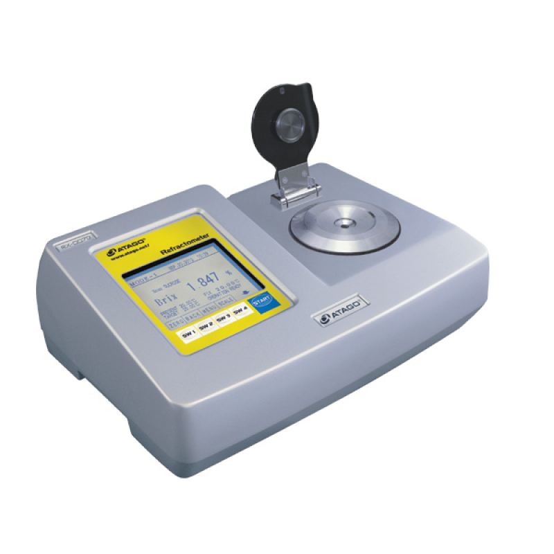 Atago RX-007α Ultra-Precision Digital Tea Refractometer