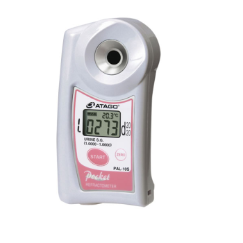 Atago Pal-10S Dijital Klinik Refraktometre