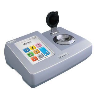 Atago Rx-7000İ Otomatik Dijital Refraktometre