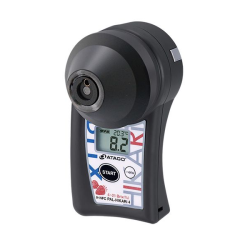 Atago Pal-HIKAri 4 Çilek Refraktometresi Atago Pal-HIKAri 4 Çilek Refraktometresi