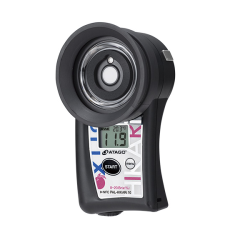 Atago Pal-HIKAri 10 Şeftali Refraktometresi 