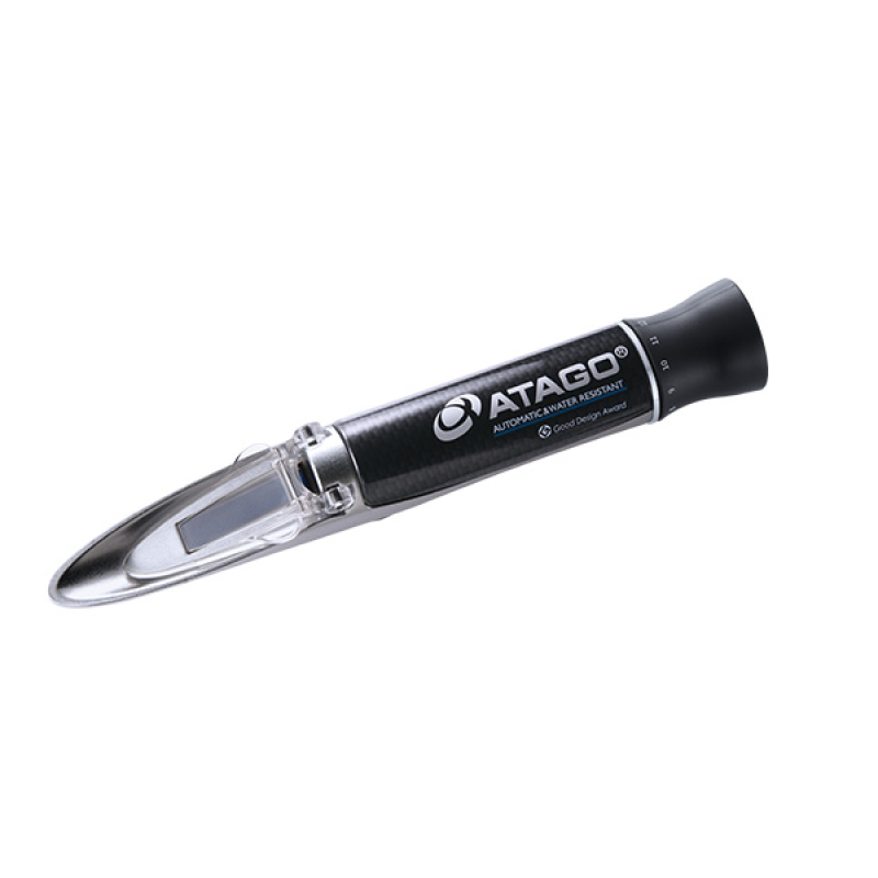 Atago MASTER-Alpha Brix Refractometer