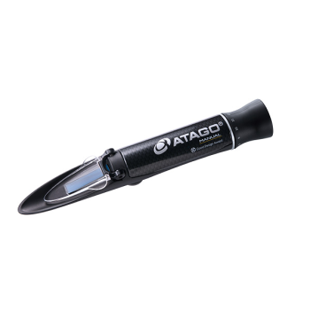 Atago Master-S/Mill M El Tipi Deniz Suyu Refraktometresi