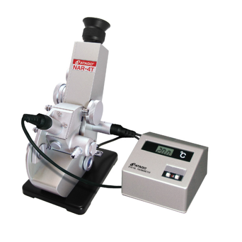 Atago Nar-4T Sanayi Refraktometresi Atago Nar-4T Sanayi Refraktometresi