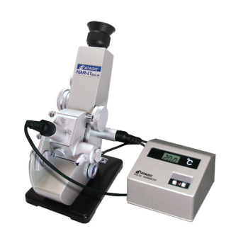 Atago Nar-1T Solid Sanayi Refraktometresi