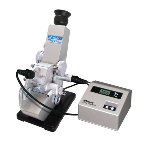 Atago Nar-1T Lıquıd Reçel-Bal Refraktometresi Atago Nar-1T Lıquıd Reçel-Bal Refraktometresi