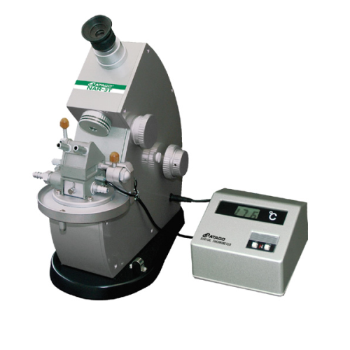 Atago Nar-3T Reçel-Bal Refraktometresi