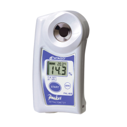 Atago Pal 80S Şarap Refraktometresi