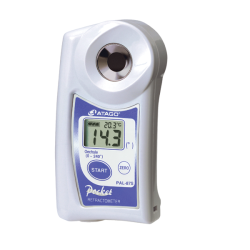 Atago Pal 87 S Şarap Refraktometresi