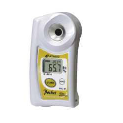 Atago Pal-a Alpha Dijital Refraktometre