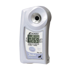 Atago Pal-Usg (Cat) Dijital Klinik Refraktometresi