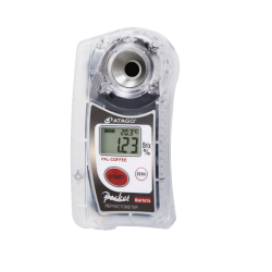 Atago Pal-Coffee (BX) Kahve Refraktometresi Atago Pal-Coffee (BX) Kahve Refraktometresi