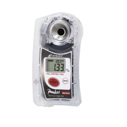 Atago Pal-Coffee (TDS) Refraktometre