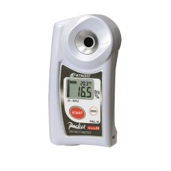 Atago Pal-H Dijital Refraktometre  