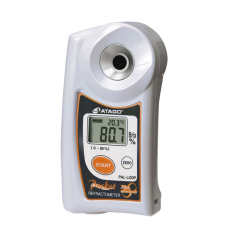 Atago Pal-Loop Dijital Refraktometre  