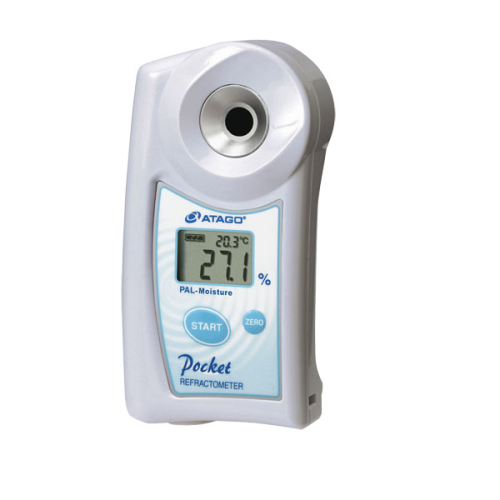 Atago Pal-Moisture Nem Refraktometresi