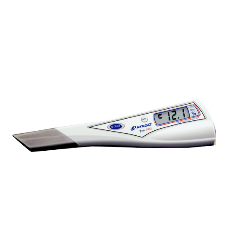 Atago PEN-PRO Digital Pen-Style Brix Refractometer